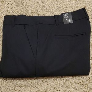 Limited exact stretch ankle pants